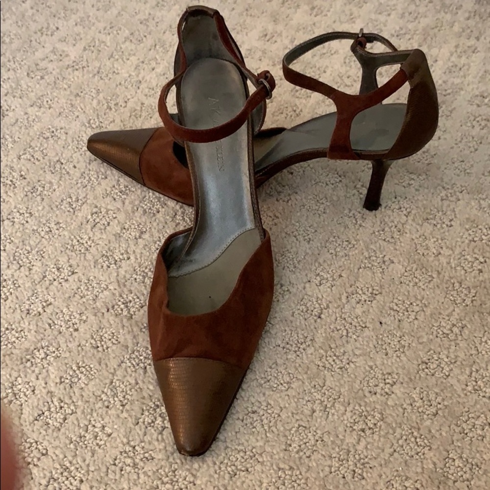 Very sexy short heel perfect Condition